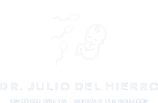 Dr. Julio del Hierro